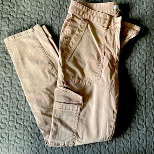 J. Jill Cargo Pants